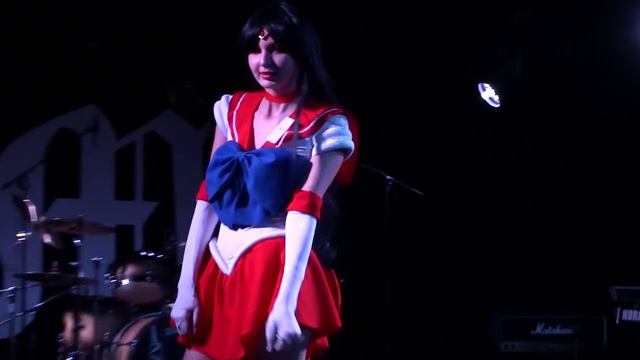 Cosplay Rush Vol.8 White Rabbit - SailorMoon