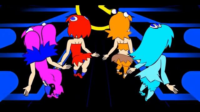 Timmy Trumpet & Savage – Freaks (60 Fps)