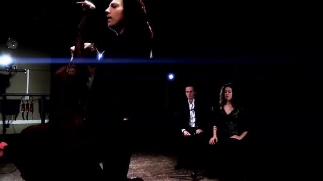 Flamenco LIVE 47sec. смотреть онлайн