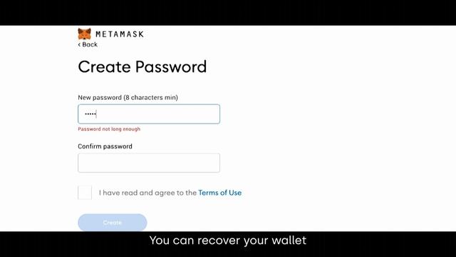 How To Move Your Ethereum to Your MetaMask Wallet | PhunToken смотреть онлайн