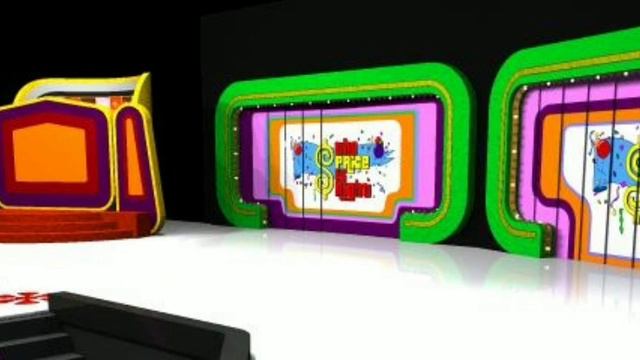 Match Game Hollywood Squares Hour Theme Slowed Down Version (TPIR Alternate Come On Down Cue) смотреть онлайн
