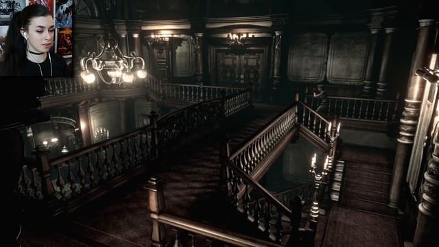 BRING IT ON ZOMBOS... | Resident Evil Gameplay - Jill | Part 1 смотреть онлайн