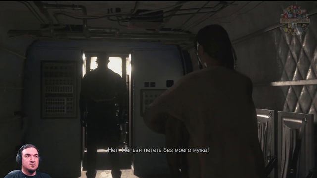 Resident Evil Village. Выпуск 17. Дочки-матери смотреть онлайн
