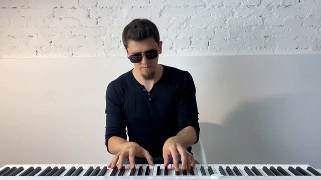 Imagine Dragons на ПИАНИНО 🔥🔥🔥 смотреть онлайн