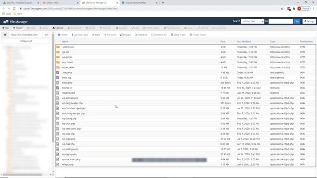 How To Update PHP In cPanel смотреть онлайн