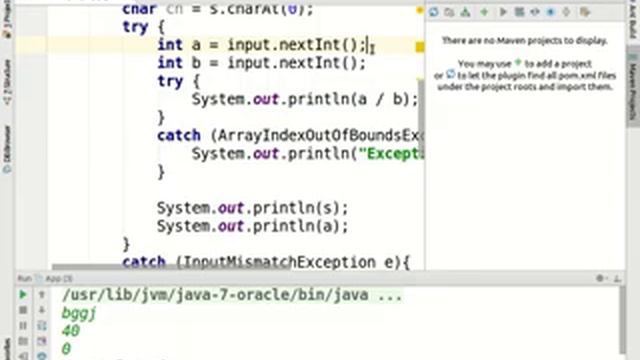 OOP Theory, Section B, Twelve lecture смотреть онлайн