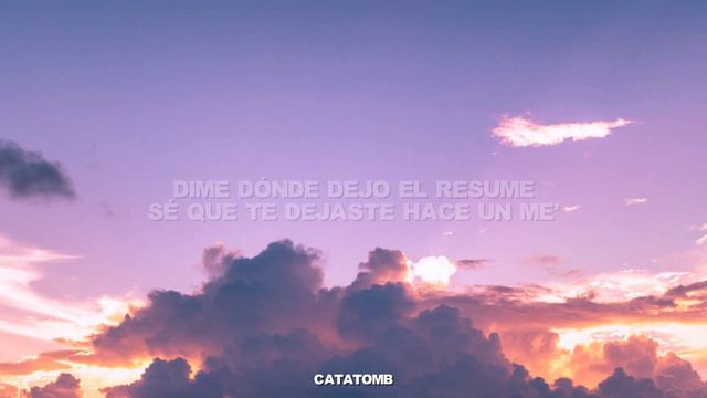Bad Bunny (ft. Chencho Corleone) - Me Porto Bonito (Letra/Lyrics)