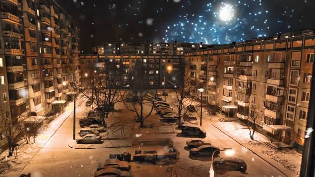 Байки МЧС #36 «Новый Год» смотреть онлайн