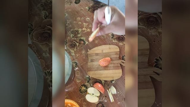 Рецепт шарлотки из яблок??проще и быть не может ? смотреть онлайн