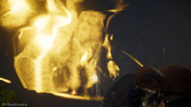Assassin's Creed: Valhalla - Eivor and Kassandra Find The Artifact смотреть онлайн