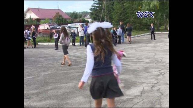 «Искитимский район, с любовью!» смотреть онлайн