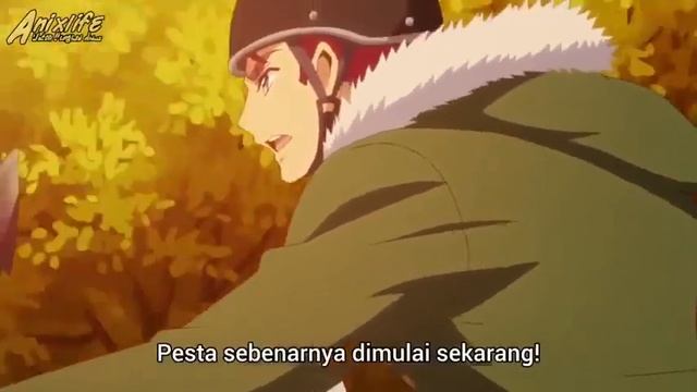 Nonton Anime Cardfight!! Vanguard overDress Episode 003 Sub Indo... смотреть онлайн
