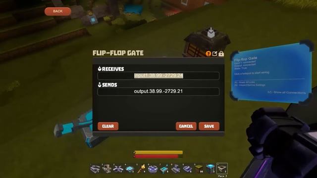 Creativerse (R33) - Механизмы смотреть онлайн