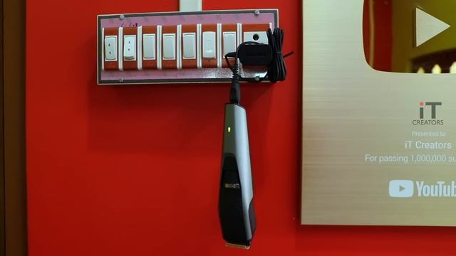 PHILIPS TRIMMER 3000 Series Make COOL Beard Style Philips BT321115 Review