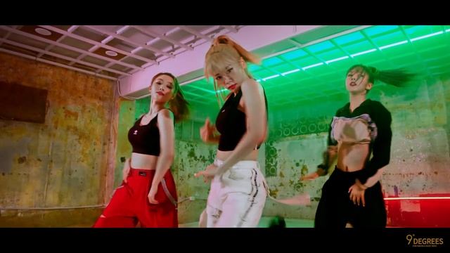 [Special Clip] Dreamcatcher(드림캐쳐) 지유, 수아, 유현 'Taki Taki' (Choreography by 수아) смотреть онлайн