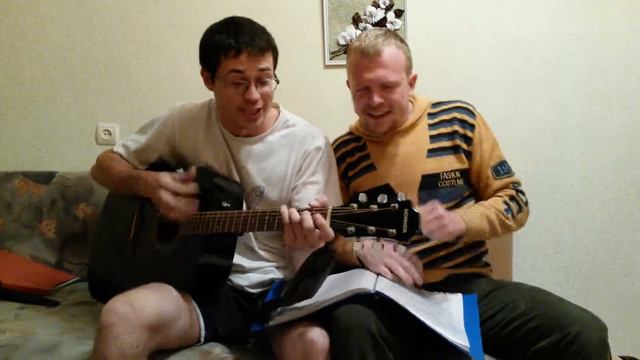 Дед Максим. смотреть онлайн