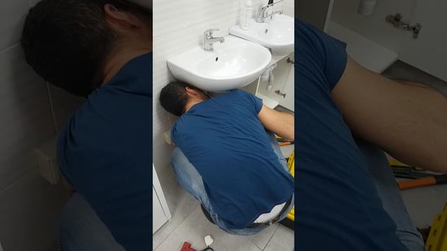 Чудо сантехник Фаха смотреть онлайн