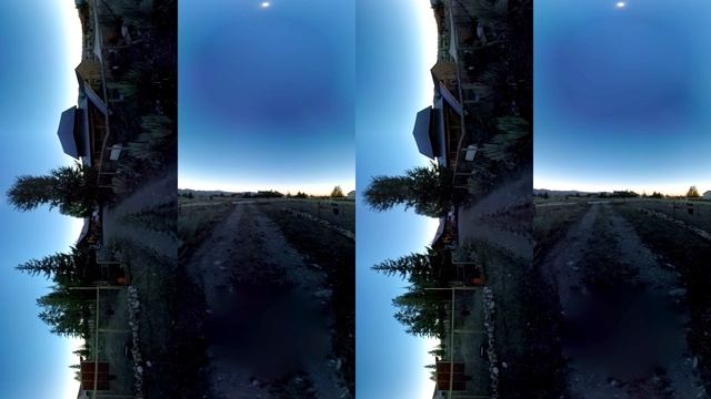 Solar Eclipse 2017 - Nature Reacts смотреть онлайн