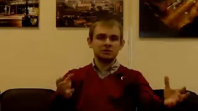 Юрий Калашников. Вебинар "Онлайн-инструменты управления организацией и проектами" смотреть онлайн