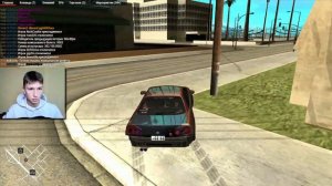 На ПЕРВЫЙ ВЗГЛЯД они БЫЛИ СЛОЖНЕЕ! Повтори Спот #20 | Drift Paradise MTA