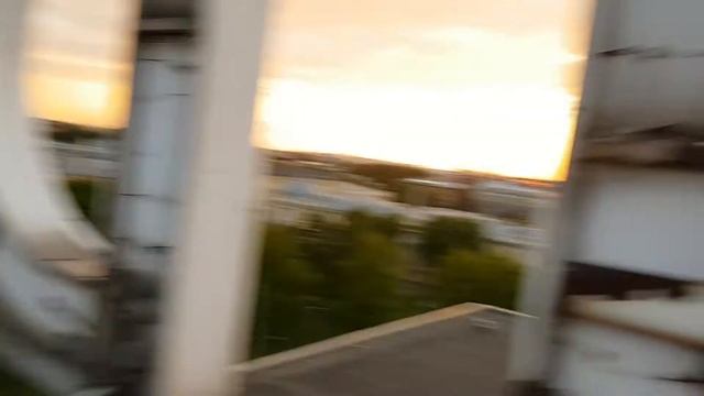 Над Гороховой