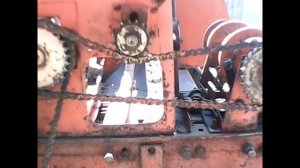 Пресс киргистан выставляем зажигание