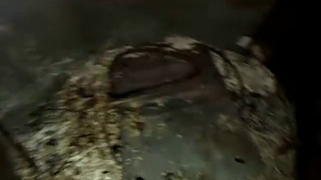 Через 13 часов после запуска печи Барабан в неутеплённом куполе вода на печи стоит тёплая. смотреть онлайн