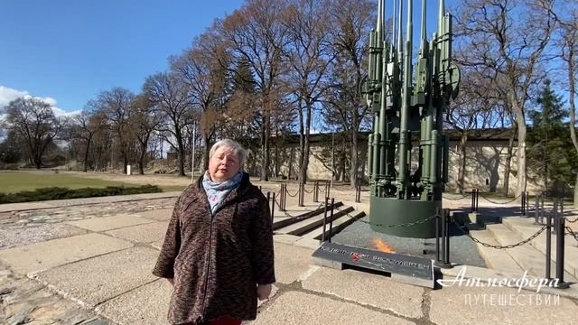 Значение Пскова в истории Русского государства смотреть онлайн