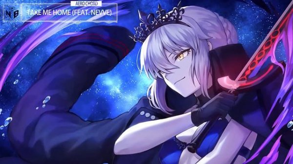 Aero Chord - Take Me Home (feat. Nevve)