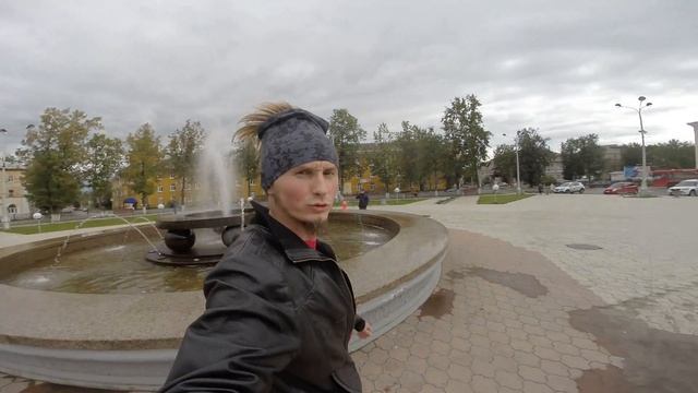 г.Краснокамск 12/09/16 смотреть онлайн