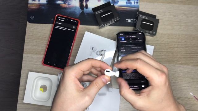 Обзор на прошки смотреть онлайн