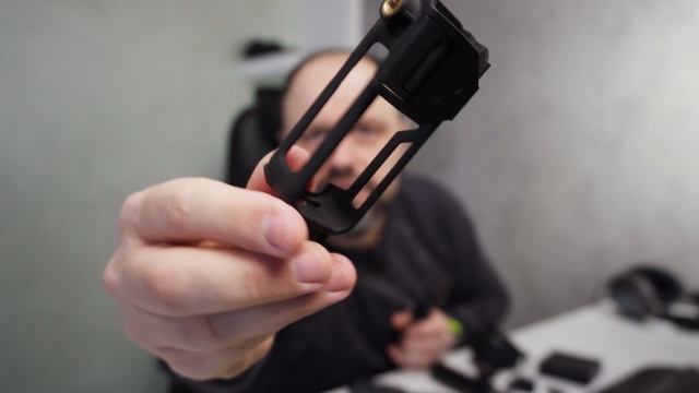 DJI Osmo Pocket - обзор лучшей камеры в 2021 году!?