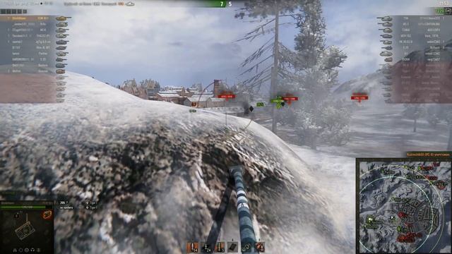 Почему всегда нужно так потеть?