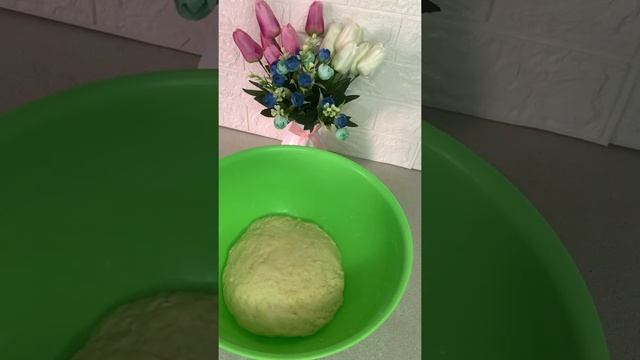 Булочки с маком???! Казакша рецепт! Маковые булочки!