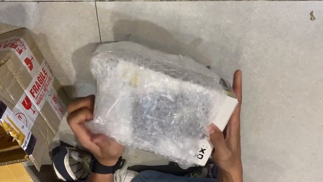 Nikon Digital Camera CoolPix 7900 | Unboxing смотреть онлайн