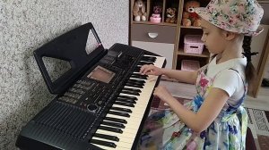 "Буги-Вуги" А.Вульфсон