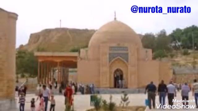 Nurota Sehrli Diyor #Nurota #Navoi_Nurota #Nurato_chashma смотреть онлайн