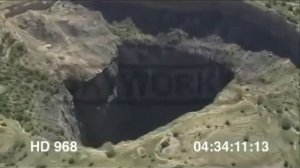 Самая глубокая яма на планете