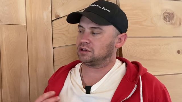 LIVING OFF GRID Is Costing Us Money.... смотреть онлайн