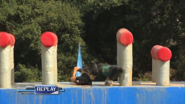 The Best of 'Wipeout' [HD] смотреть онлайн