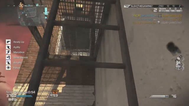 COD Ghosts- Drop zone Game mode Review! Should you play it or not? смотреть онлайн