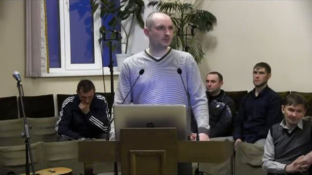 "Секрет успешного христианина." смотреть онлайн
