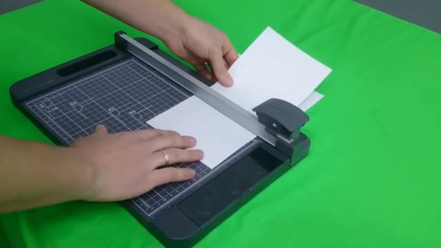 Роликовый резак Jielisi Bulros 959 3 смотреть онлайн
