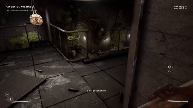 Mit dem FEIND eingesperrt - ATOMIC HEART PS5 Gameplay Deutsch #7 смотреть онлайн