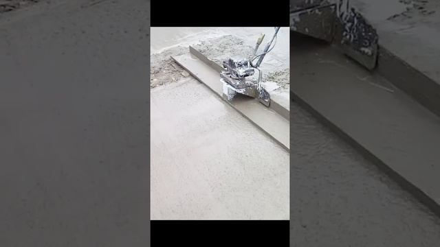 ПРОСТАЯ ВИБРОРЕЙКА ДЛЯ заливка стяжки смотреть онлайн