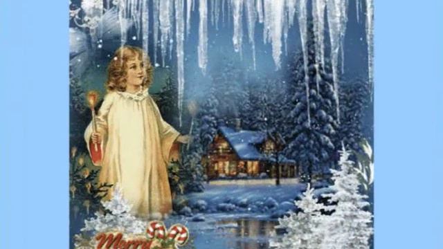 christmas in kommin смотреть онлайн