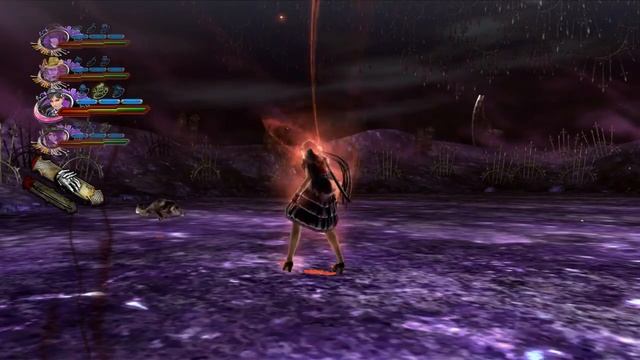 Oneechanbara Z2 Chaos Combos смотреть онлайн