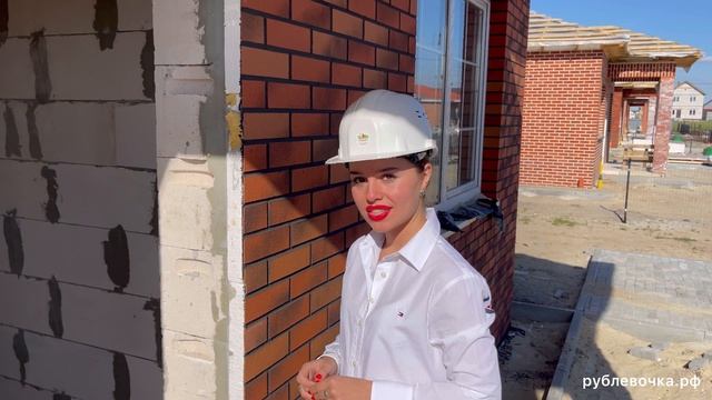 Обзор дома в ЖК Новая Рублевочка Калининград смотреть онлайн