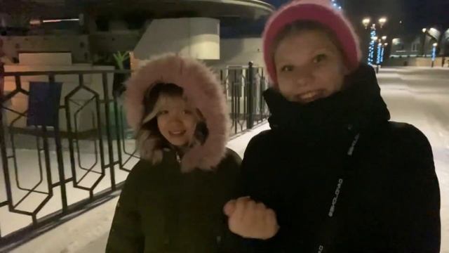 ВЛОГ *путешествие // выходные в Оренбурге // где, что и почему смотреть онлайн