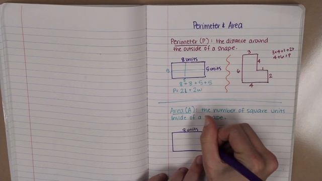 Grade 5 Area and Perimeter TEKS 5.4H смотреть онлайн